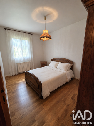  Maison à vendre 8 pièces 121 m²