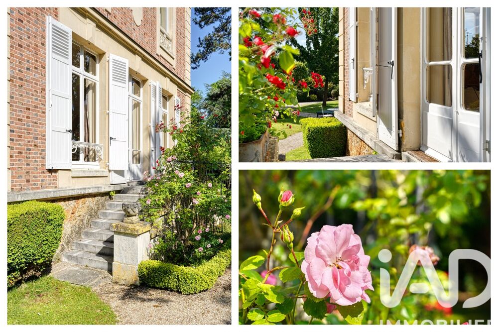 à vendre  Appartement Le Vésinet (78110)