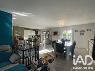  Maison à vendre 5 pièces 95 m²