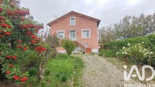 Maison à vendre 6 pièces 130 m²