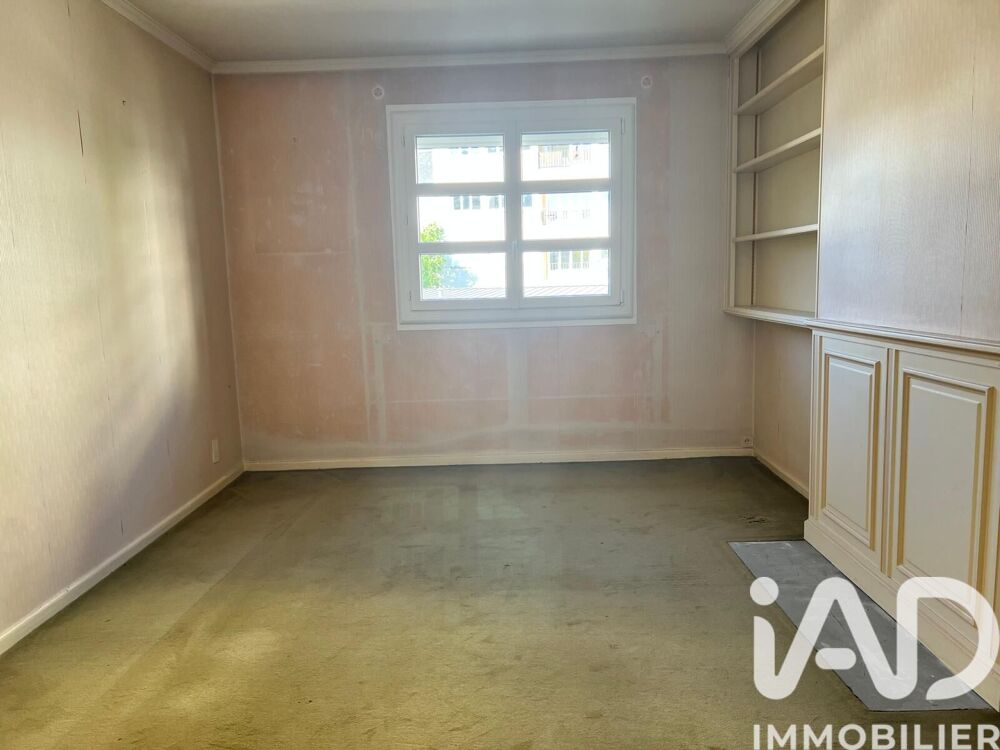 Vente Maison de ville 8 pièces