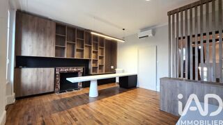  Maison � vendre 15 + pi�ces 269 m�