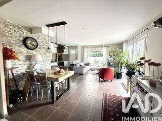 Maison à vendre 5 pièces 140 m²