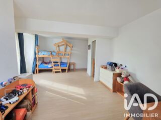 Appartement à vendre 5 pièces 87 m²
