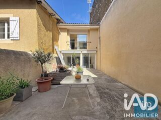  Maison à vendre 6 pièces 147 m²