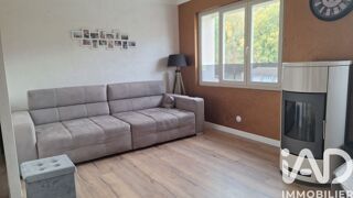  Maison à vendre 4 pièces 83 m²