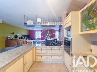  Maison à vendre 4 pièces 104 m²