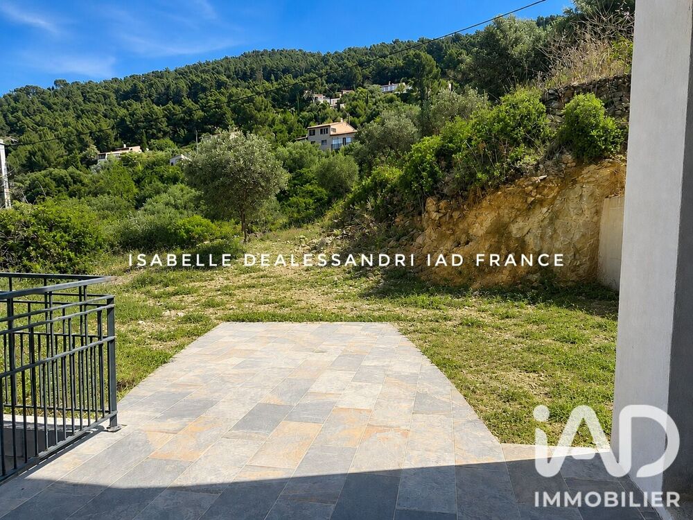 Vente Maison Vente Maison/villa 5 pièces Ollioules