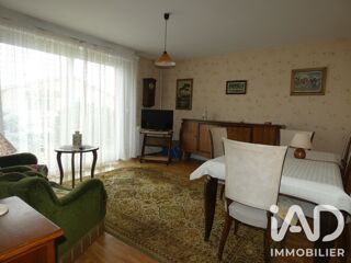  Maison à vendre 4 pièces 69 m²