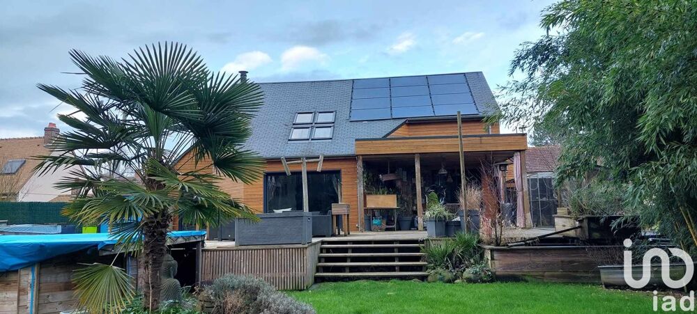 Vente Maison de village 5 pièces