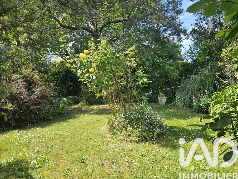 à vendre  Maison Saint-Malo (35400)