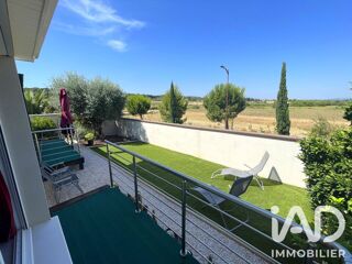  Maison à vendre 4 pièces 95 m²