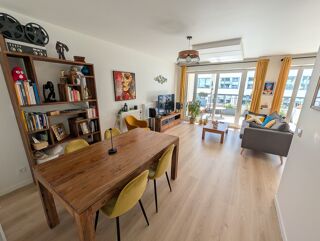  Appartement � vendre 4 pi�ces 75 m�