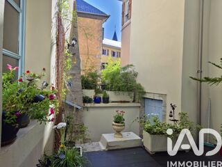  Appartement � vendre 4 pi�ces 133 m�