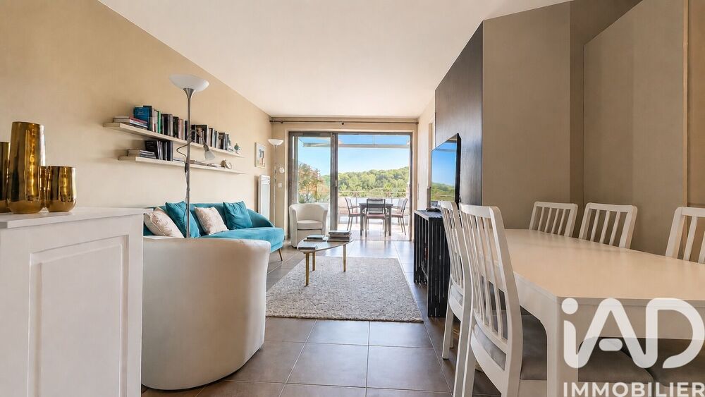 vente Appartement - 4 pièce(s) - 79 m² Le Lavandou (83980)