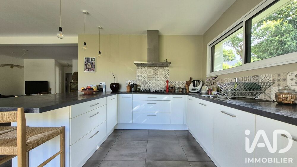 Vente Maison traditionnelle 5 pièces