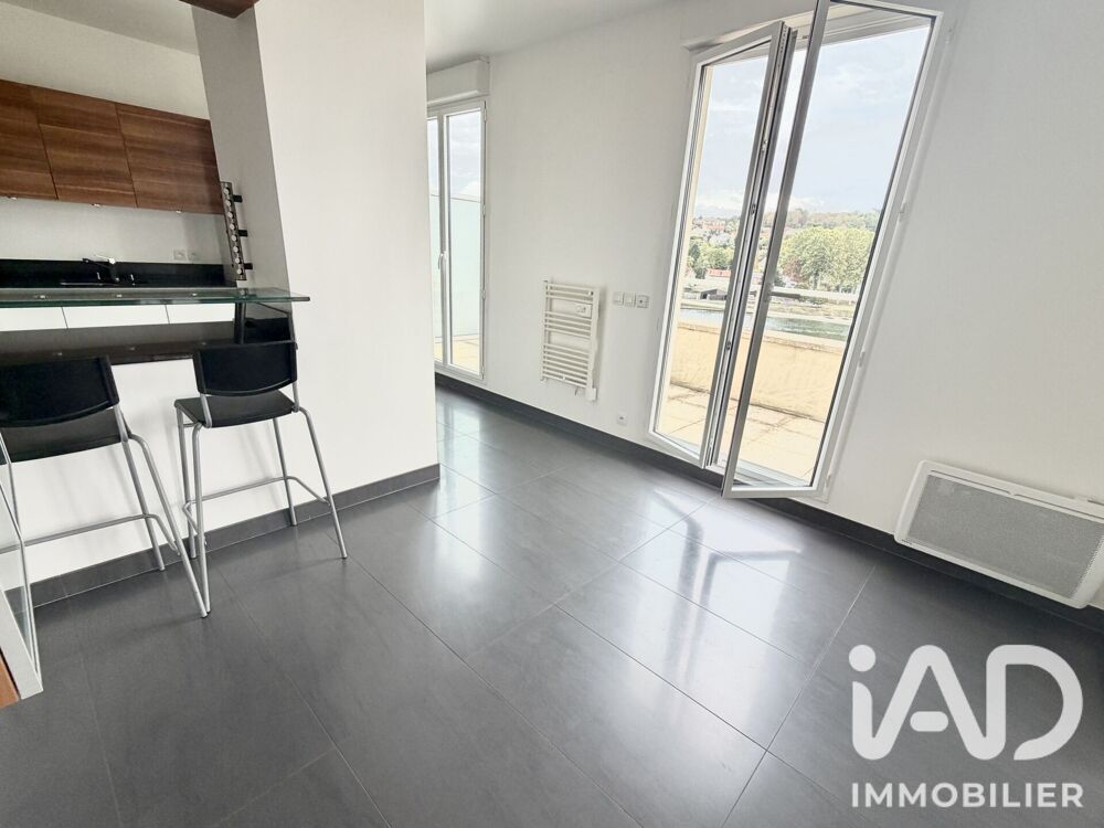 Vente Appartement Vente Appartement 5 pièces Corbeil-essonnes