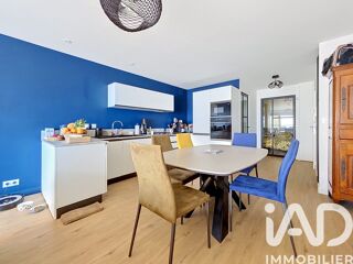  Appartement � vendre 2 pi�ces 46 m�