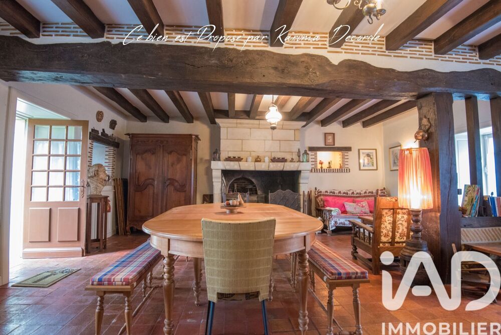Vente Maison traditionnelle 4 pièces