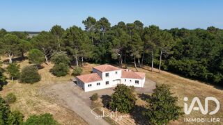  Maison à vendre 8 pièces 206 m²