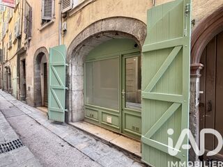  Appartement à louer 1 pièce 26 m²