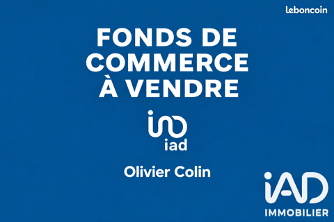 Vente Boulangerie, P&acirc;tisserie 230 m&sup2; 359200 17220 Salles-sur-mer