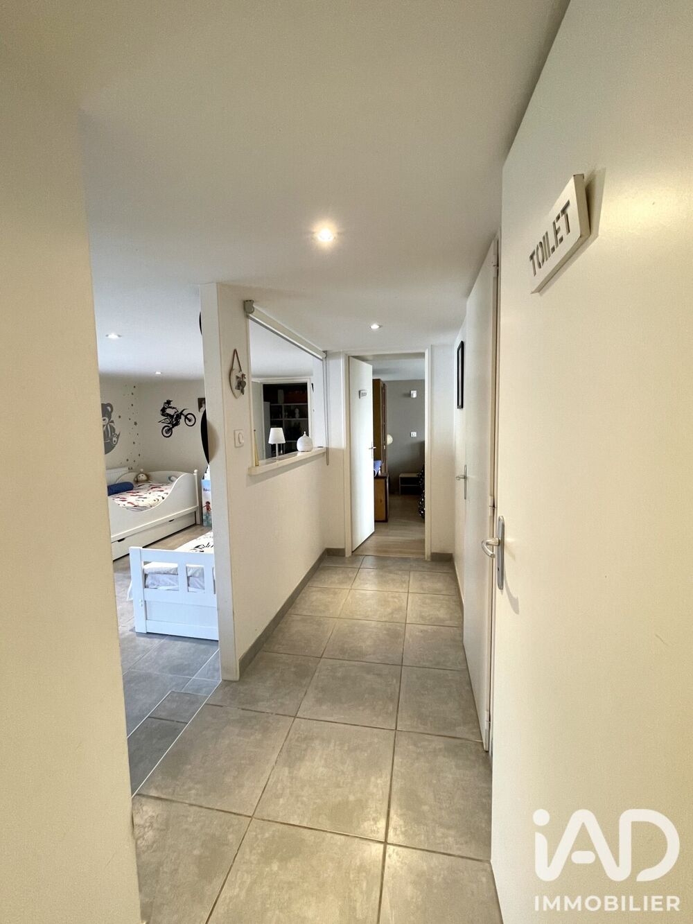 Vente Maison Vente Maison/villa 5 pièces Saintes