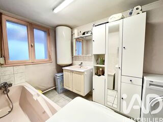  Maison à vendre 4 pièces 89 m²