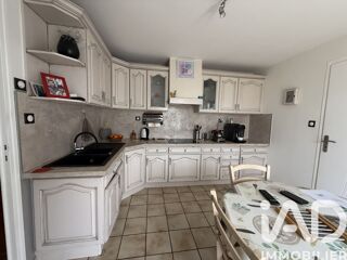  Maison à vendre 4 pièces 96 m²