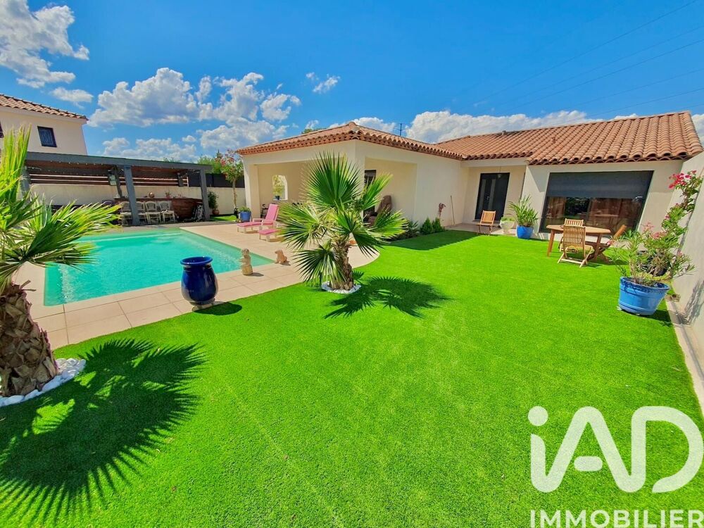 à vendre  Maison Puget-sur-Argens (83480)