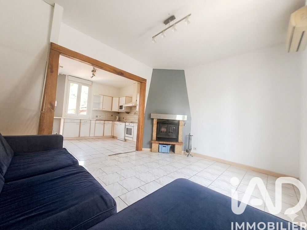 Vente Maison/villa 5 pièces