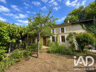  Maison à vendre 4 pièces 155 m²
