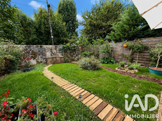  Maison à vendre 5 pièces 92 m²