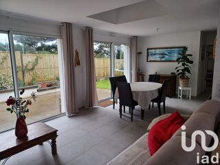  Maison à vendre 3 pièces 123 m²