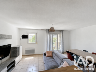 Appartement 3 pièces 60 m² · à Villeneuve-lès-Avignon · 60 m² · 212 500 €