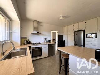  Maison à vendre 4 pièces 146 m²