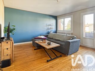  Appartement � vendre 4 pi�ces 92 m�