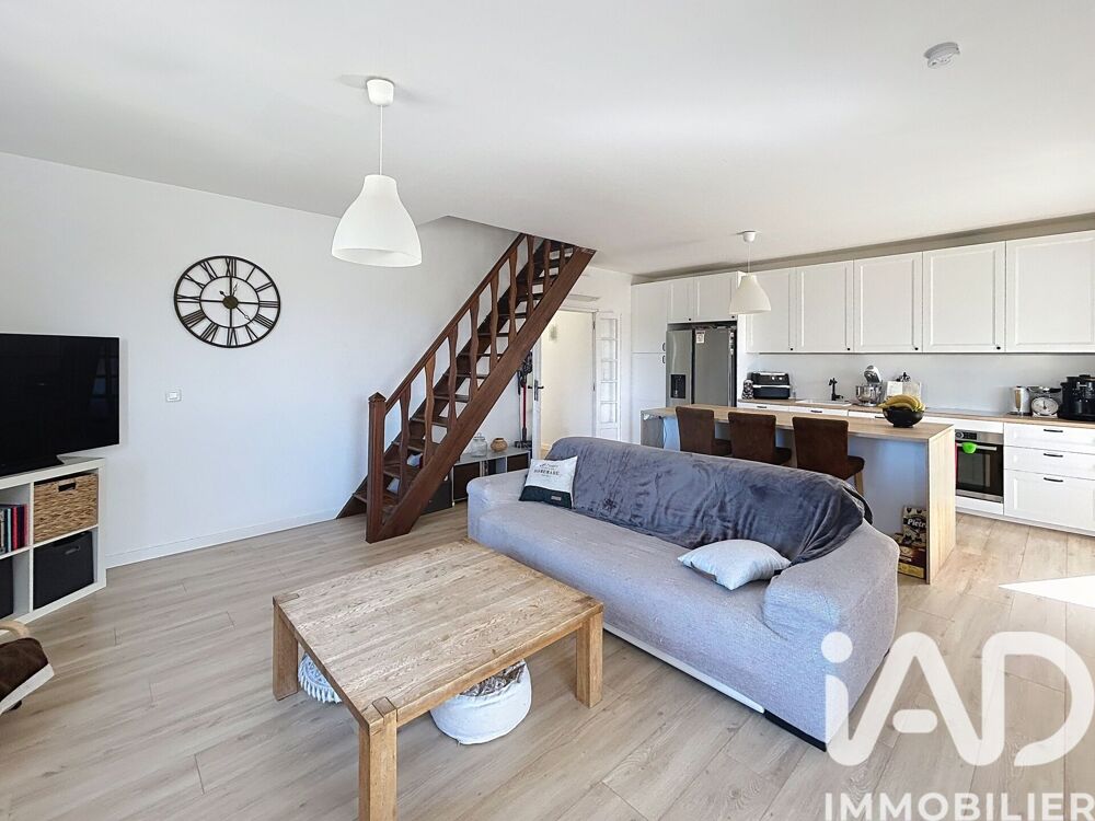 Vente Appartement 8 pièces