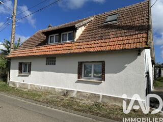  Maison à vendre 3 pièces 77 m²