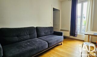  Appartement à vendre 2 pièces 35 m²