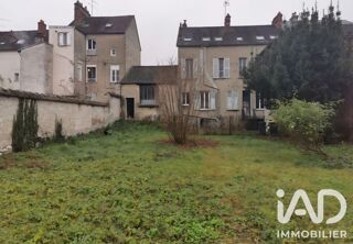  Terrain à vendre 525 m²