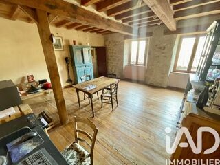  Maison à vendre 4 pièces 120 m²