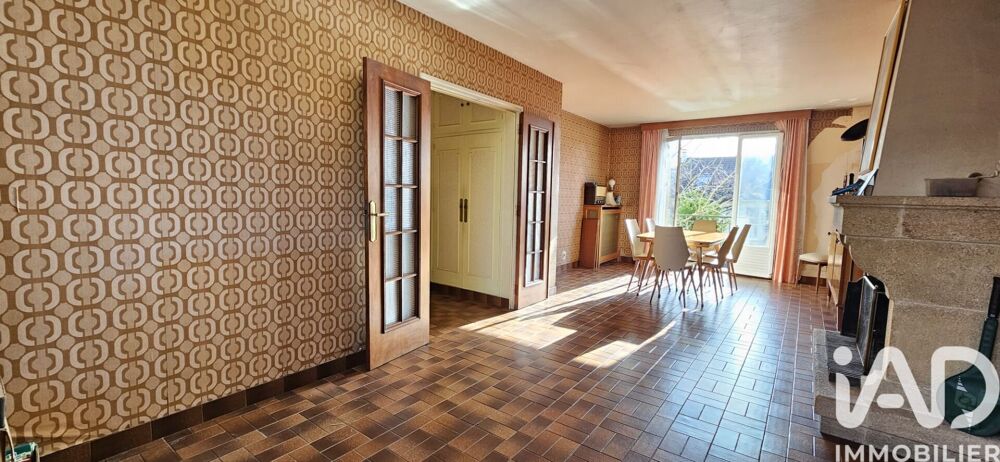 Vente Maison Vente Maison traditionnelle 5 pièces Domont