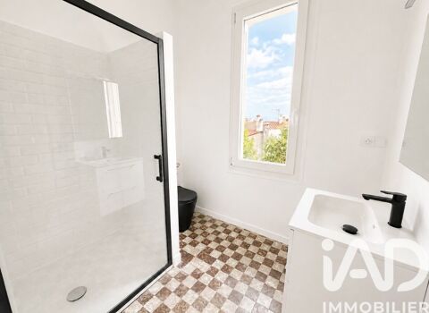  Appartement à vendre 3 pièces 62 m²