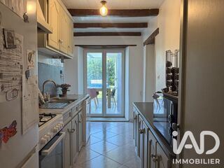  Maison à vendre 5 pièces 176 m²