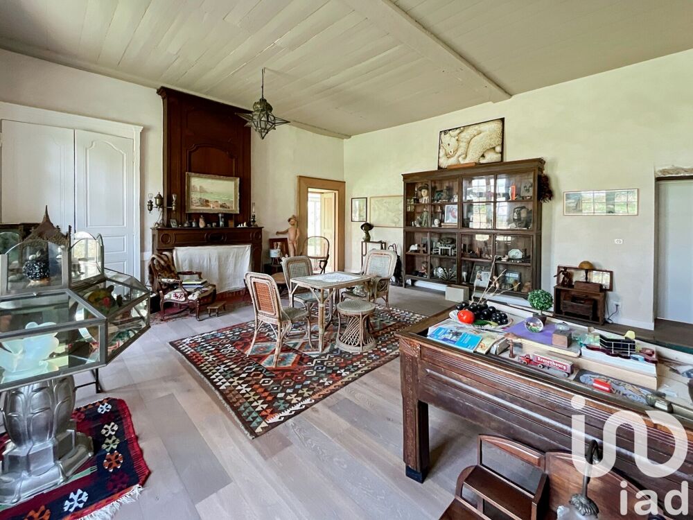 à vendre  Maison Saint-Père-en-Retz (44320)