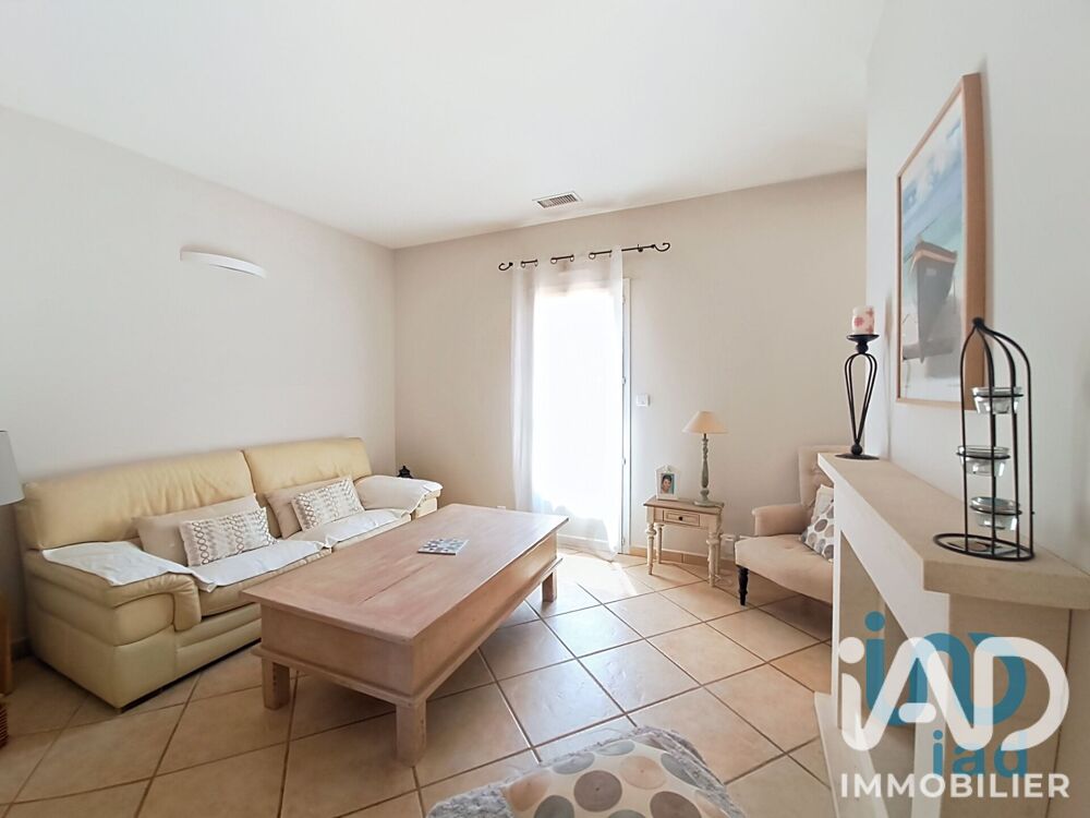 Vente Maison Vente Pavillon 8 pièces Montesquieu-des-albères