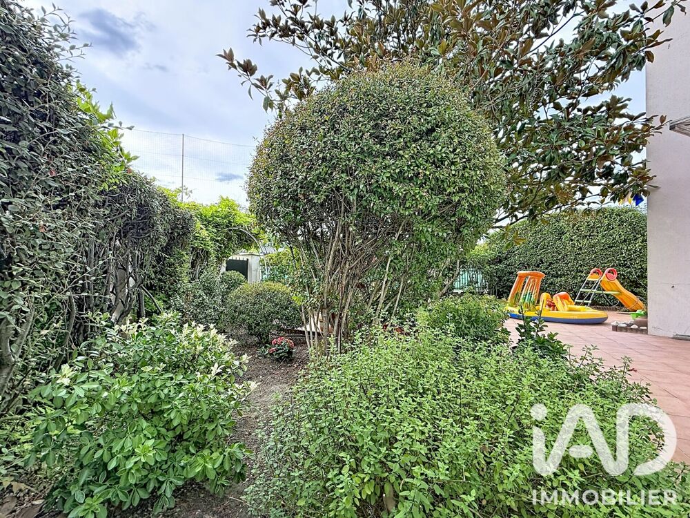 à vendre  Maison Antony (92160)