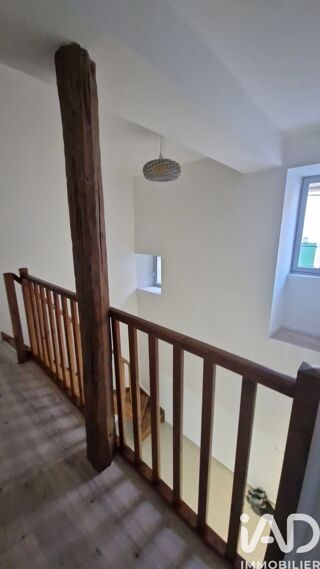  Maison à vendre 5 pièces 101 m²