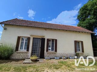  Maison à vendre 3 pièces 75 m²